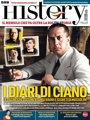 BBC History Italia  - Magazine